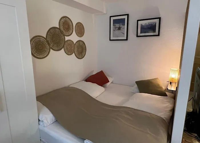 Spannort Family Home With Common Kitchen And Self Check-In