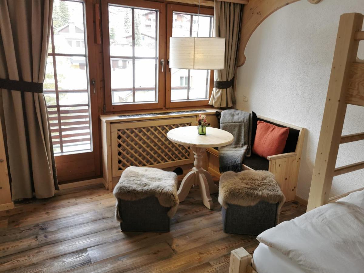 Hotel Spannort Family With Common Kitchen And Self Check-in