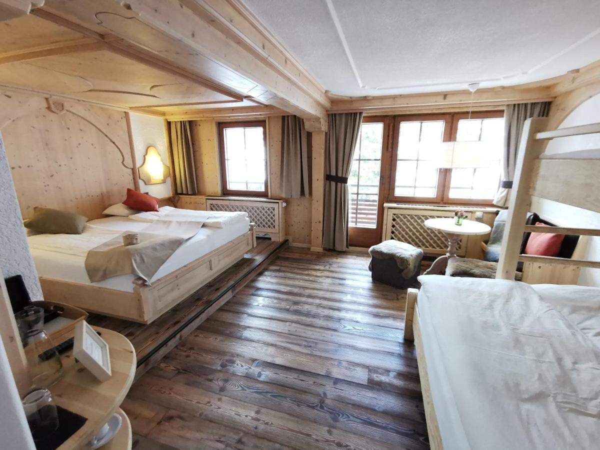 Hotel Spannort Family With Common Kitchen And Self Check-in