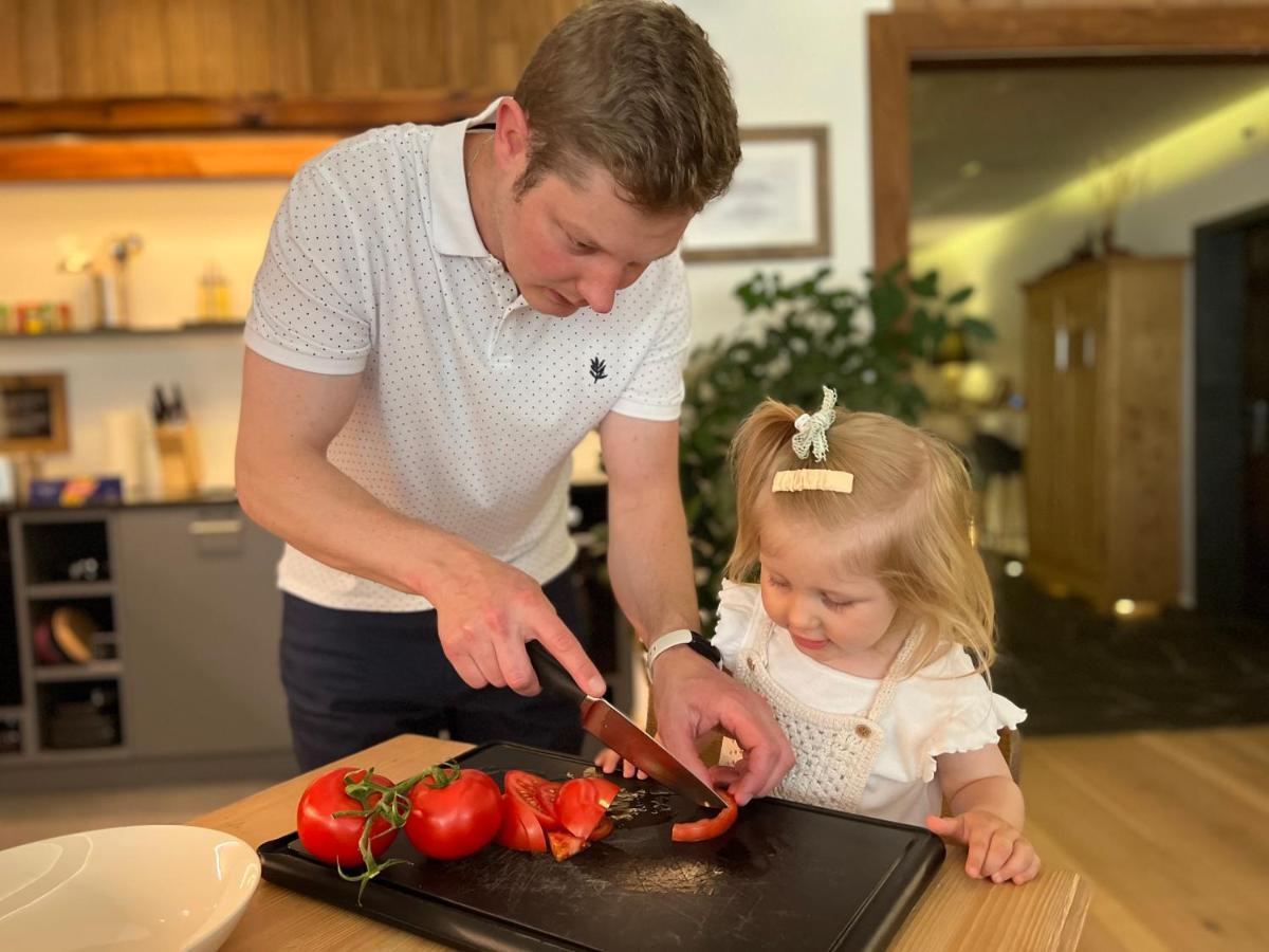 Spannort Family With Common Kitchen And Self Check-in 3*