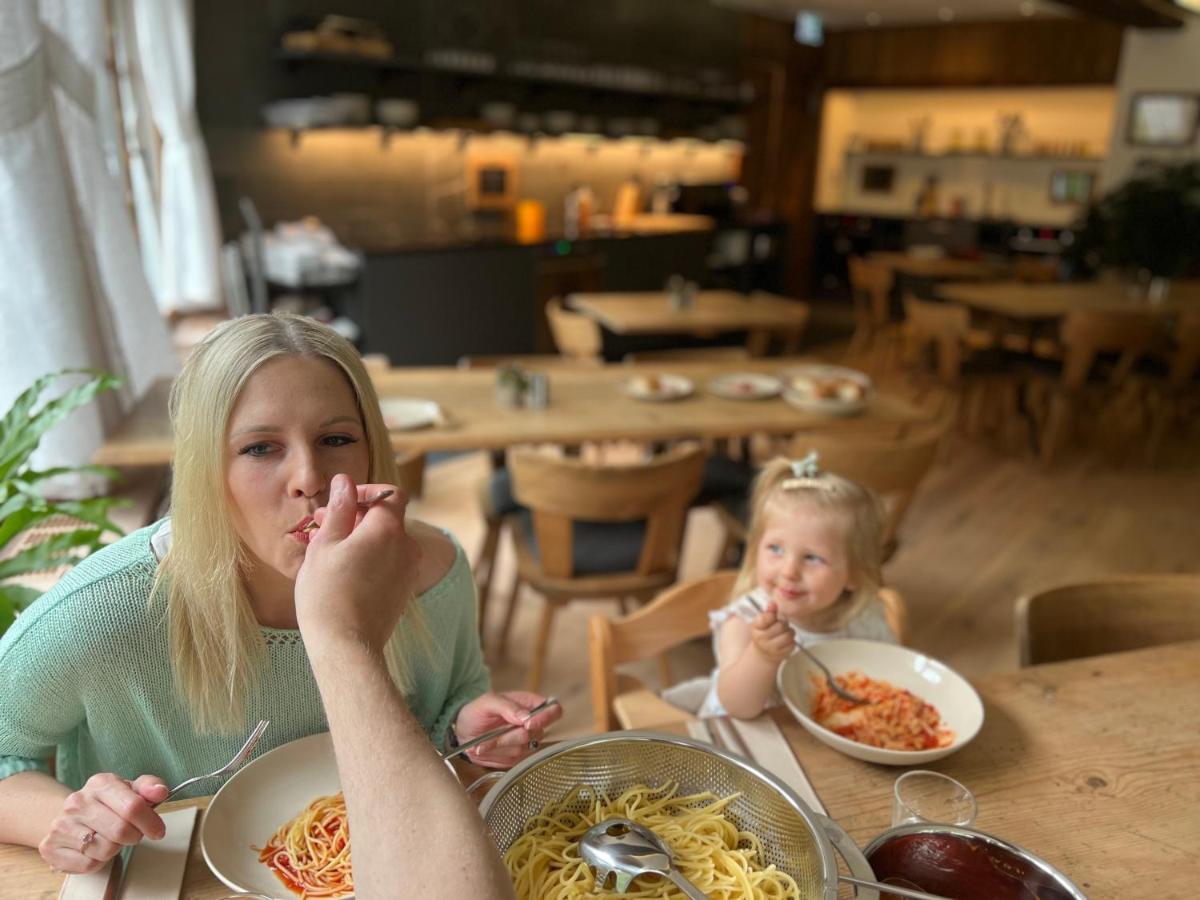 होटल Spannort Family With Common Kitchen And Self Check-in Engelberg