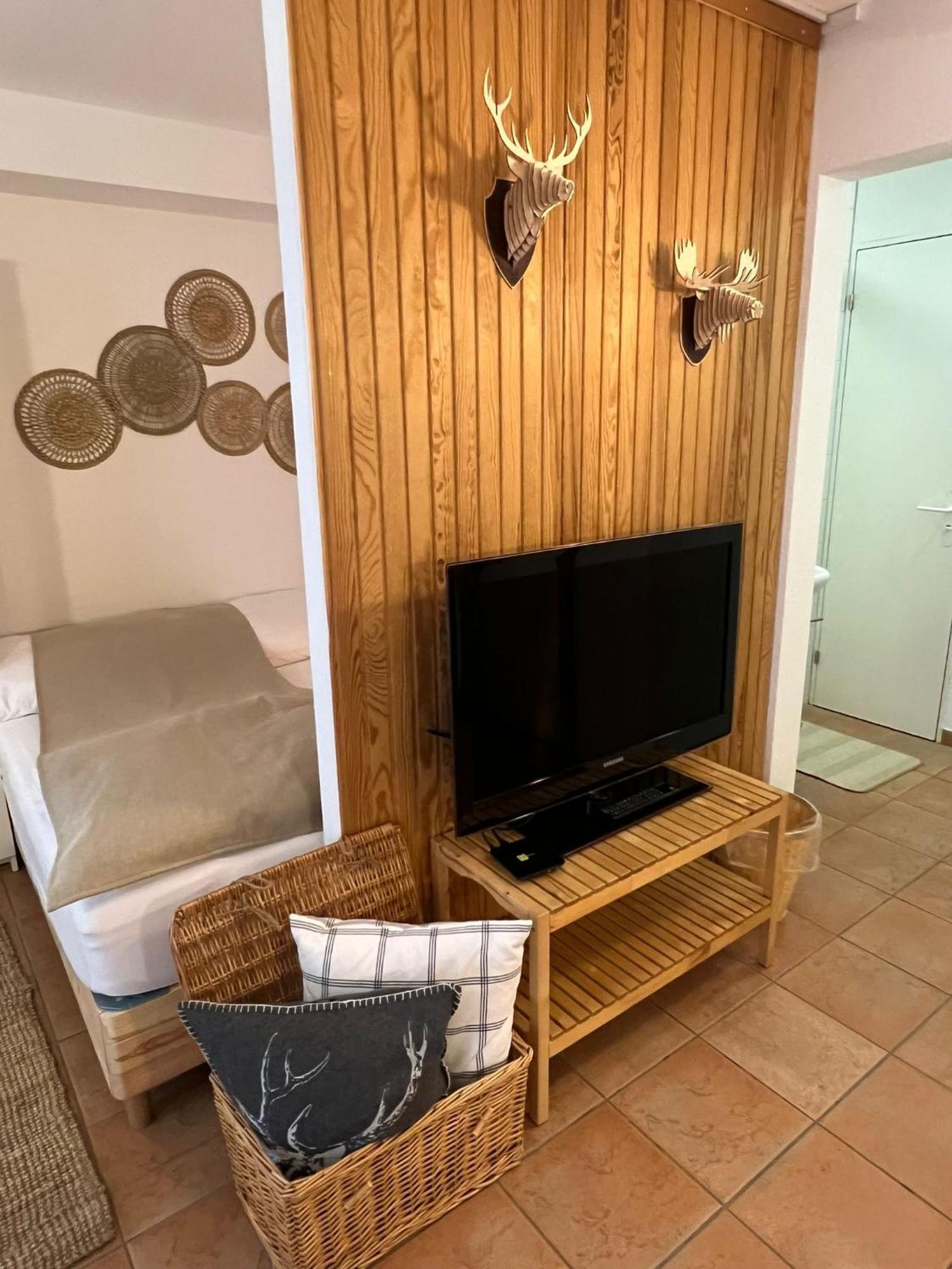 Spannort Family With Common Kitchen And Self Check-in Engelberg