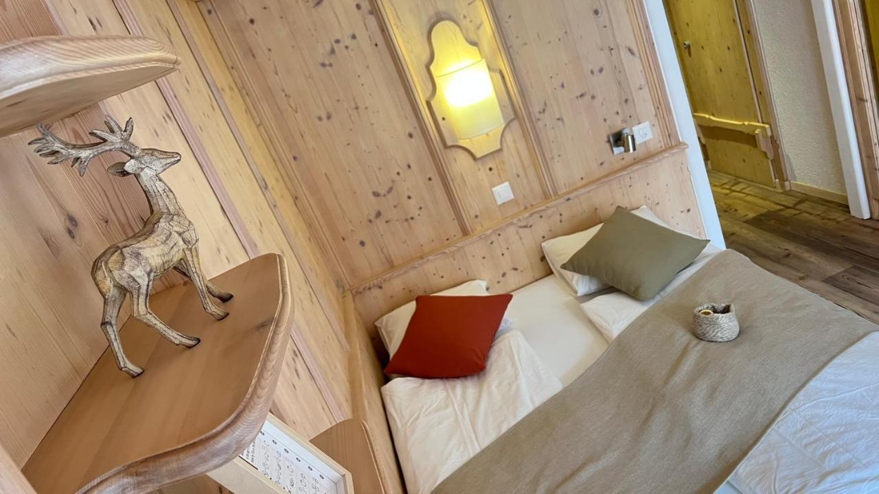 Hotel Spannort Family With Common Kitchen And Self Check-in 3*