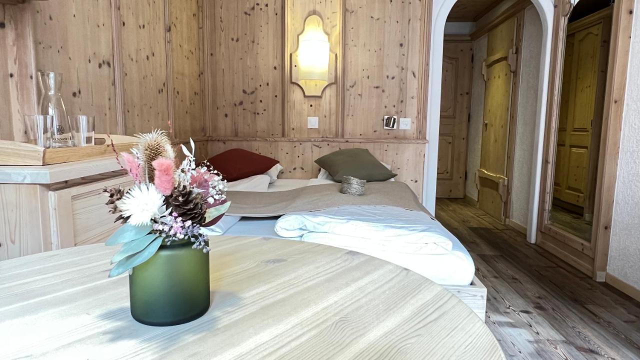 Hotel Spannort Family With Common Kitchen And Self Check-in
